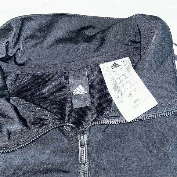 Adidas track jacket - Picture 2 of 3